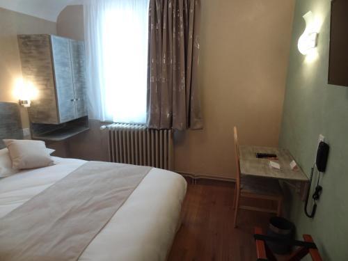 Hotel Du Centre Bien �tre