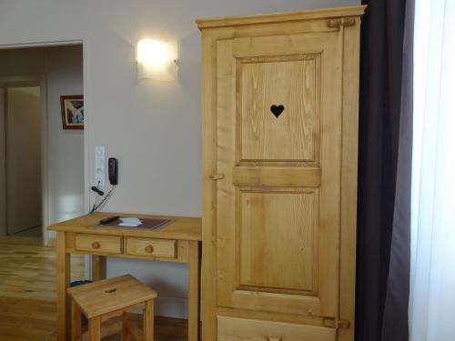 Hotel Du Centre Bien �tre
