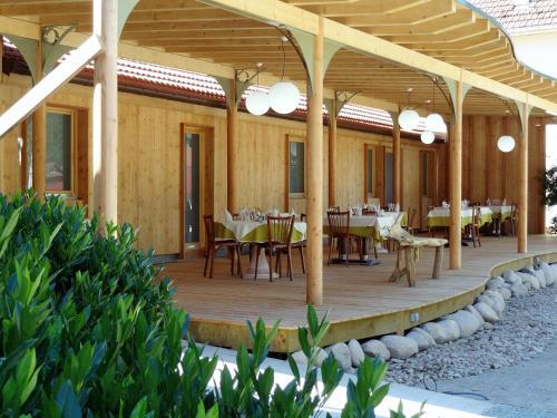 Hotel Du Centre Bien �tre