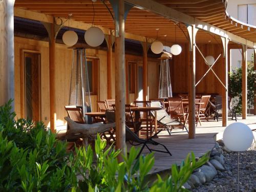 Hotel Du Centre Bien �tre