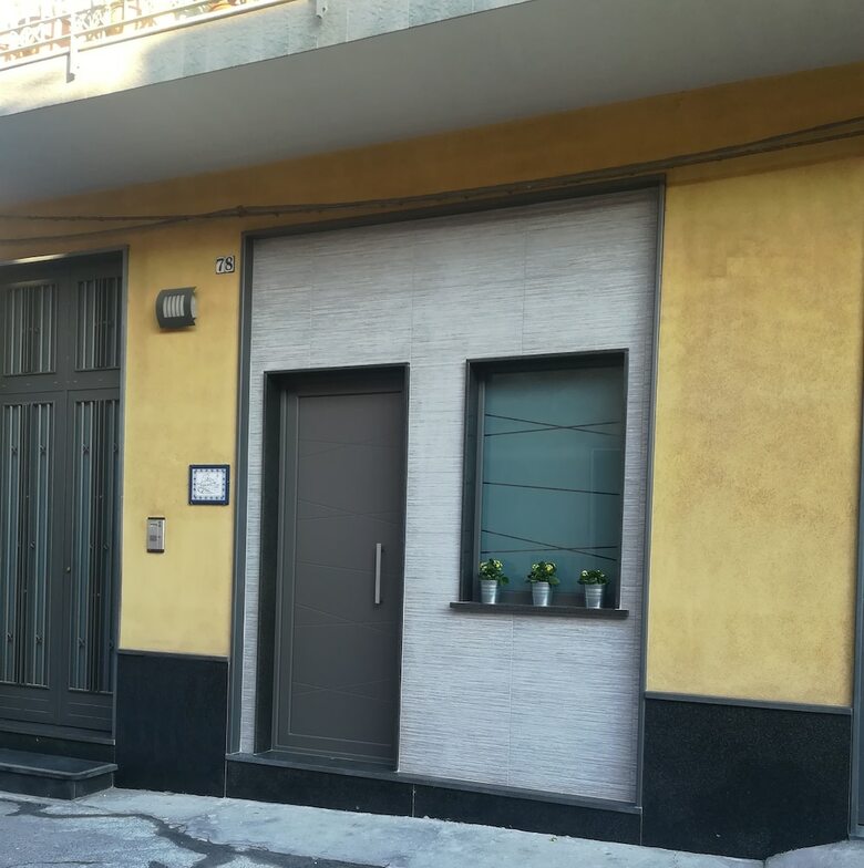 Apartamento Il Giovaiellino