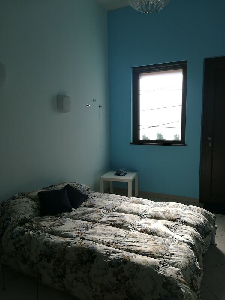 Apartamento Il Giovaiellino