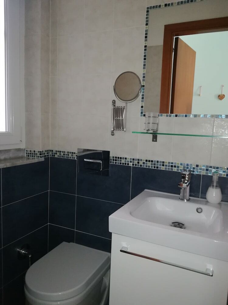 Apartamento Il Giovaiellino
