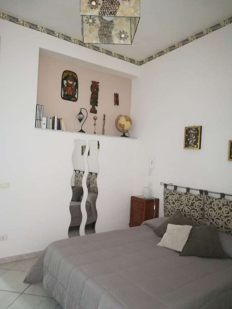 Apartamento Il Giovaiellino