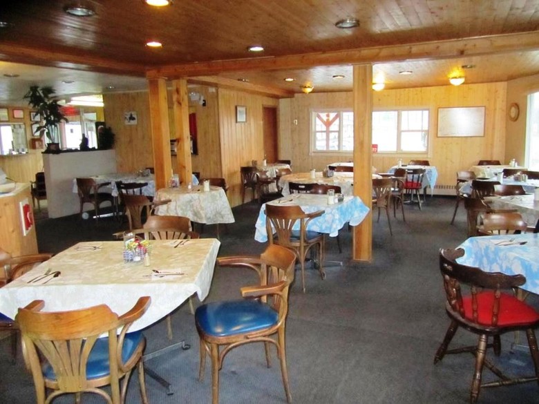 Park Plaza Motel