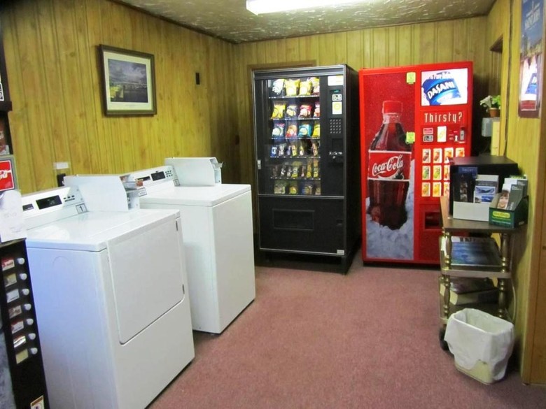 Park Plaza Motel