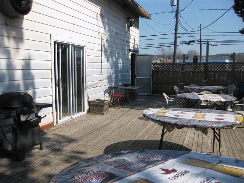 Park Plaza Motel