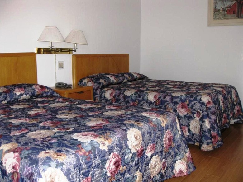 Park Plaza Motel