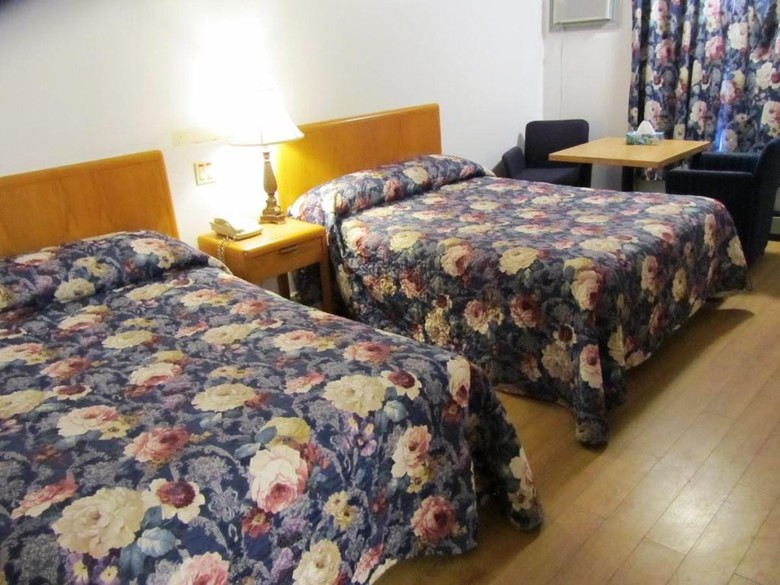Park Plaza Motel