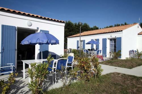 Residence Terre Marine