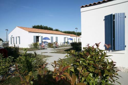 Residence Terre Marine