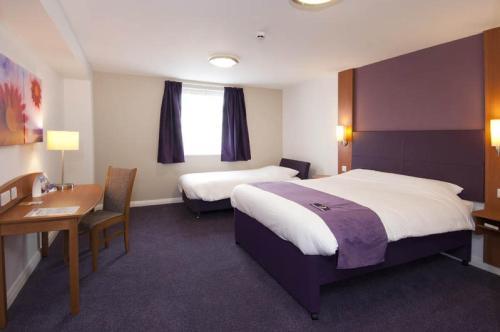 Hotel Premier Inn Wolviston/wynyard