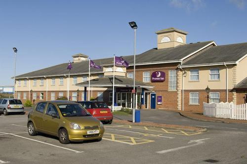 Hotel Premier Inn Wolviston/wynyard