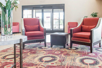Hotel Comfort Suites Farmington