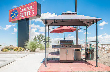 Hotel Comfort Suites Farmington