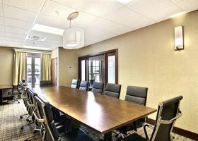 Hotel Comfort Suites Farmington