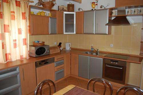 Lodge Domek Bystre