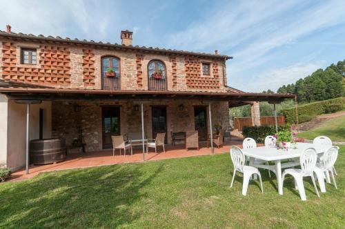Villa Il Fienile