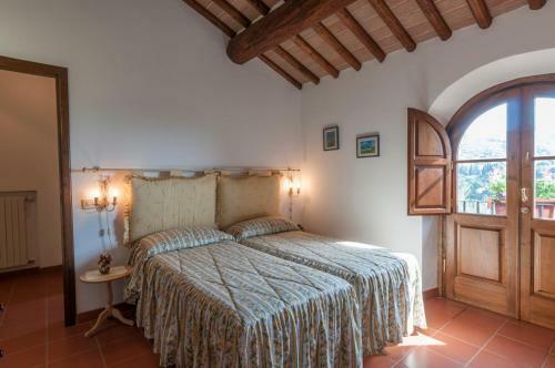 Villa Il Fienile