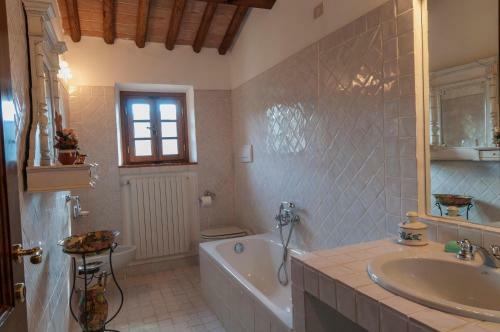 Villa Il Fienile