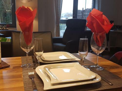 Apartamento Ferienwohnung Carpe Diem