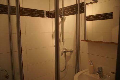 Apartamento Ferienwohnung Carpe Diem