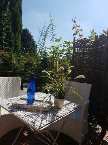 Apartamento Ferienwohnung Carpe Diem