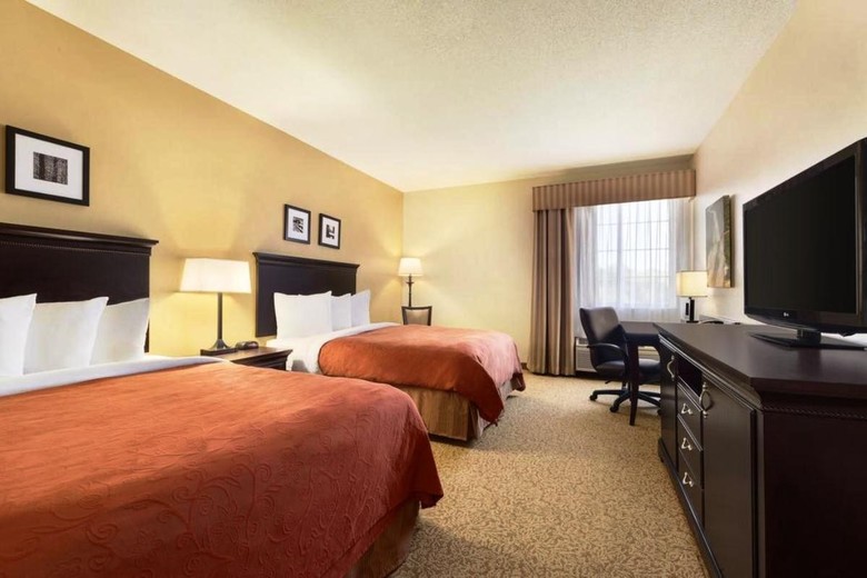 Hotel Country Inn & Suites Eagan