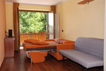 Apartamento Residence Dello Stelvio