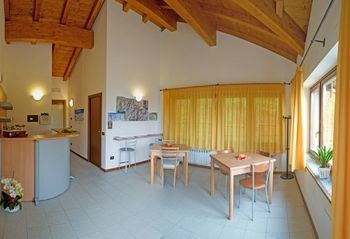 Apartamento Residence Dello Stelvio
