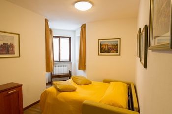 Apartamento Residence Dello Stelvio