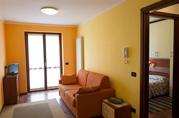 Apartamento Residence Dello Stelvio
