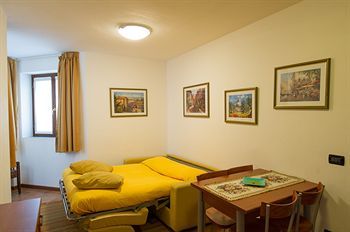 Apartamento Residence Dello Stelvio