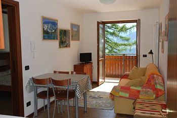 Apartamento Residence Dello Stelvio