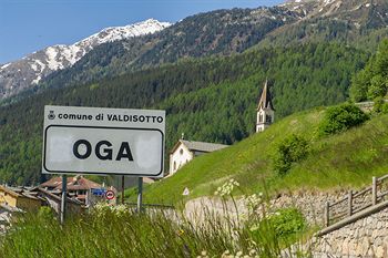 Apartamento Residence Dello Stelvio