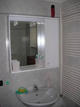 Apartamento Residence Dello Stelvio