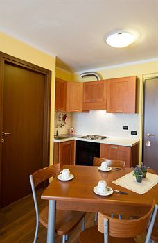 Apartamento Residence Dello Stelvio