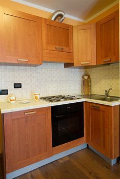 Apartamento Residence Dello Stelvio