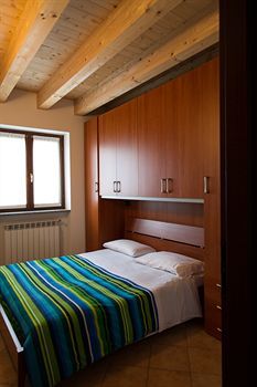Apartamento Residence Dello Stelvio