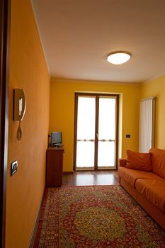Apartamento Residence Dello Stelvio