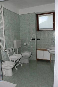 Apartamento Residence Dello Stelvio