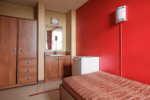 Les Studios Hotel