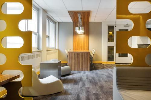 Les Studios Hotel