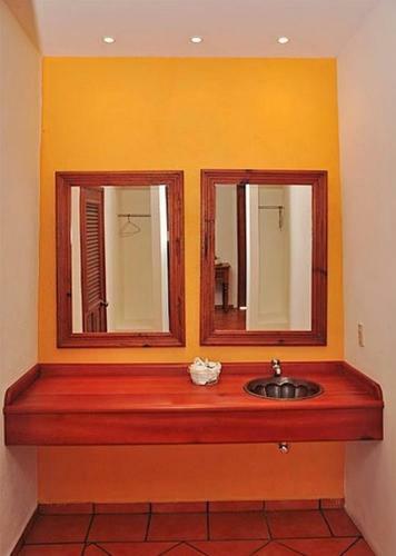 Hotel Mirador Del Lago