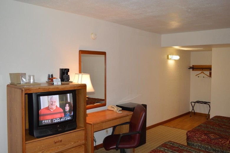 Motel Campus Inn