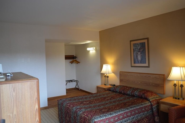 Motel Campus Inn