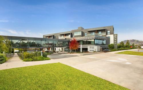 Apartamento Quest Wodonga