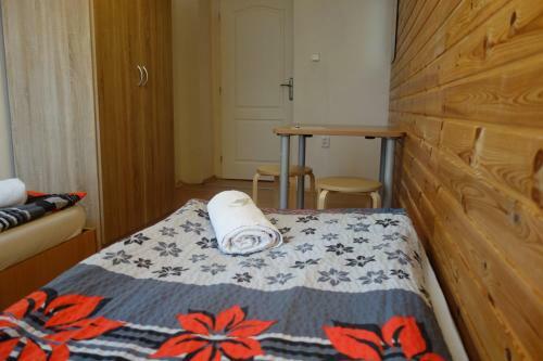 Hostel Bed - Breakfast Brno