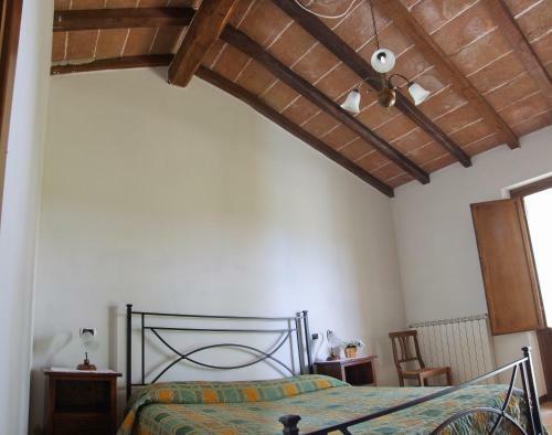 Agroturismo Agriturismo Casella Del Piano