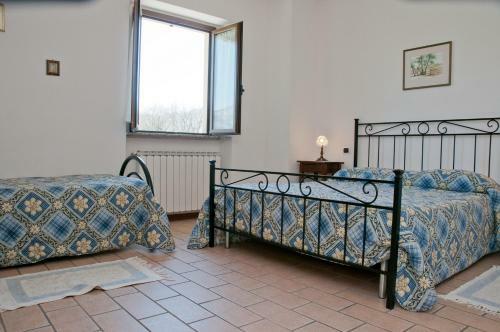 Agroturismo Agriturismo Casella Del Piano